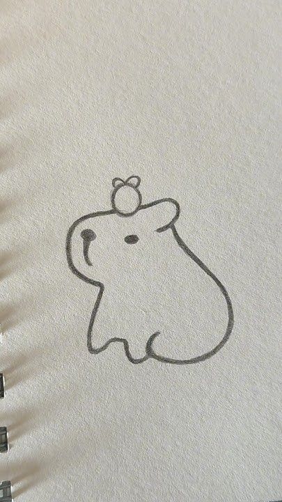 Ideias para desenhar no tédio