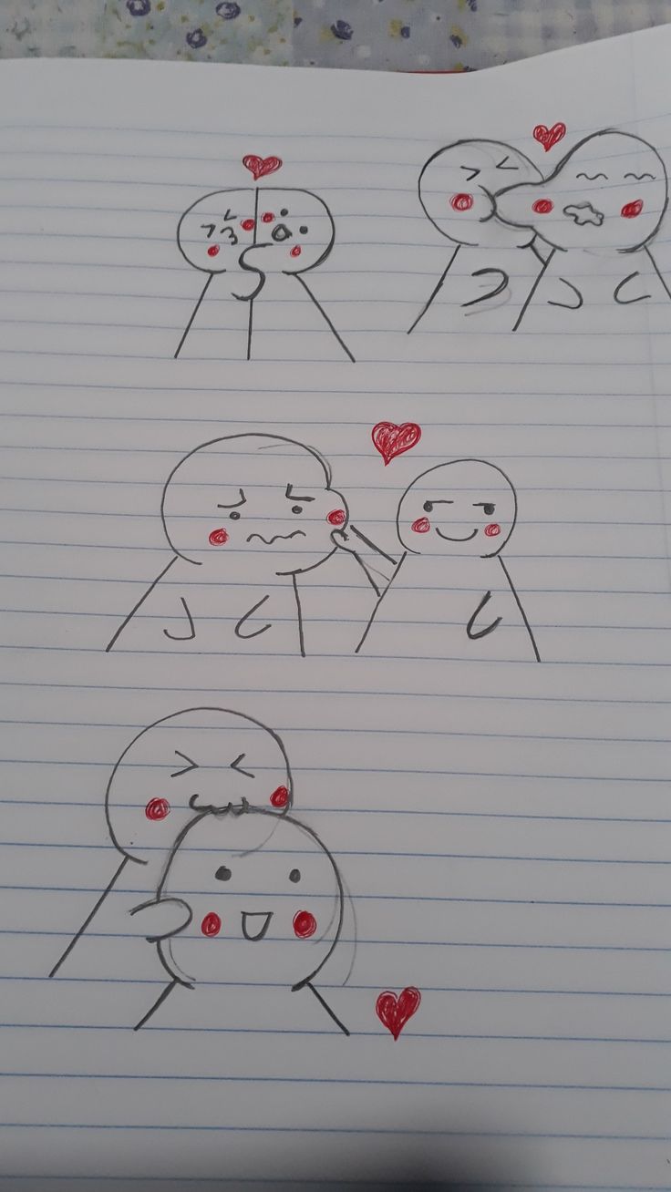 Coisas para desenhar no tédio e soltar a criatividade