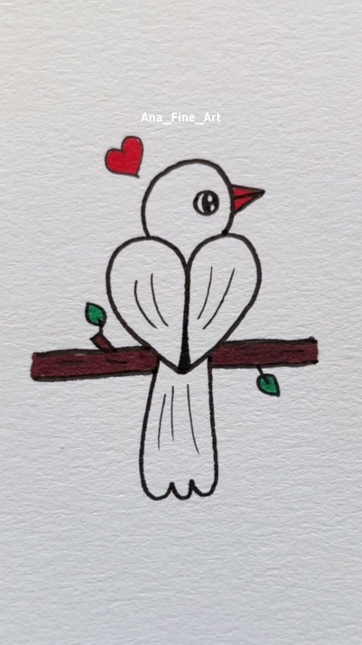 Coisas para desenhar no tédio