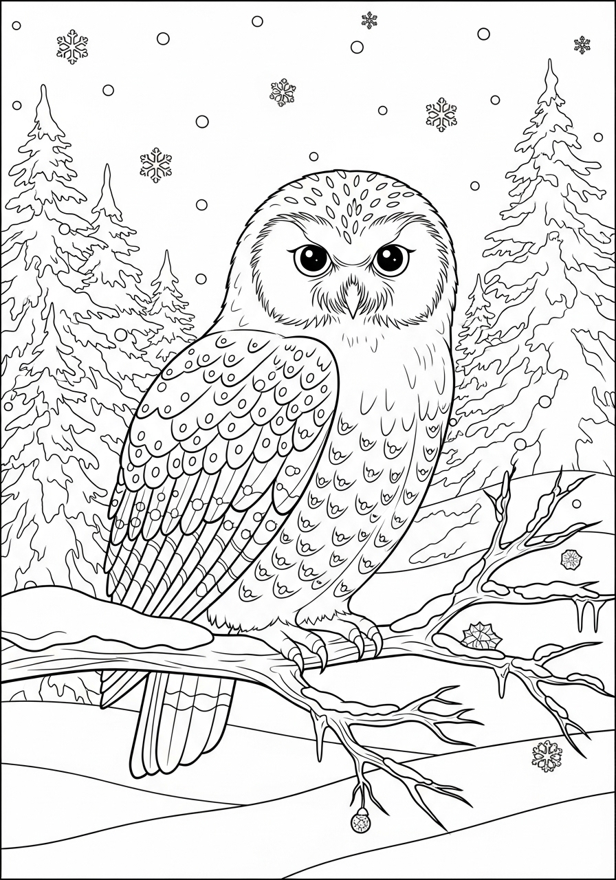 Desenho de tubarão realista para imprimir e colorir