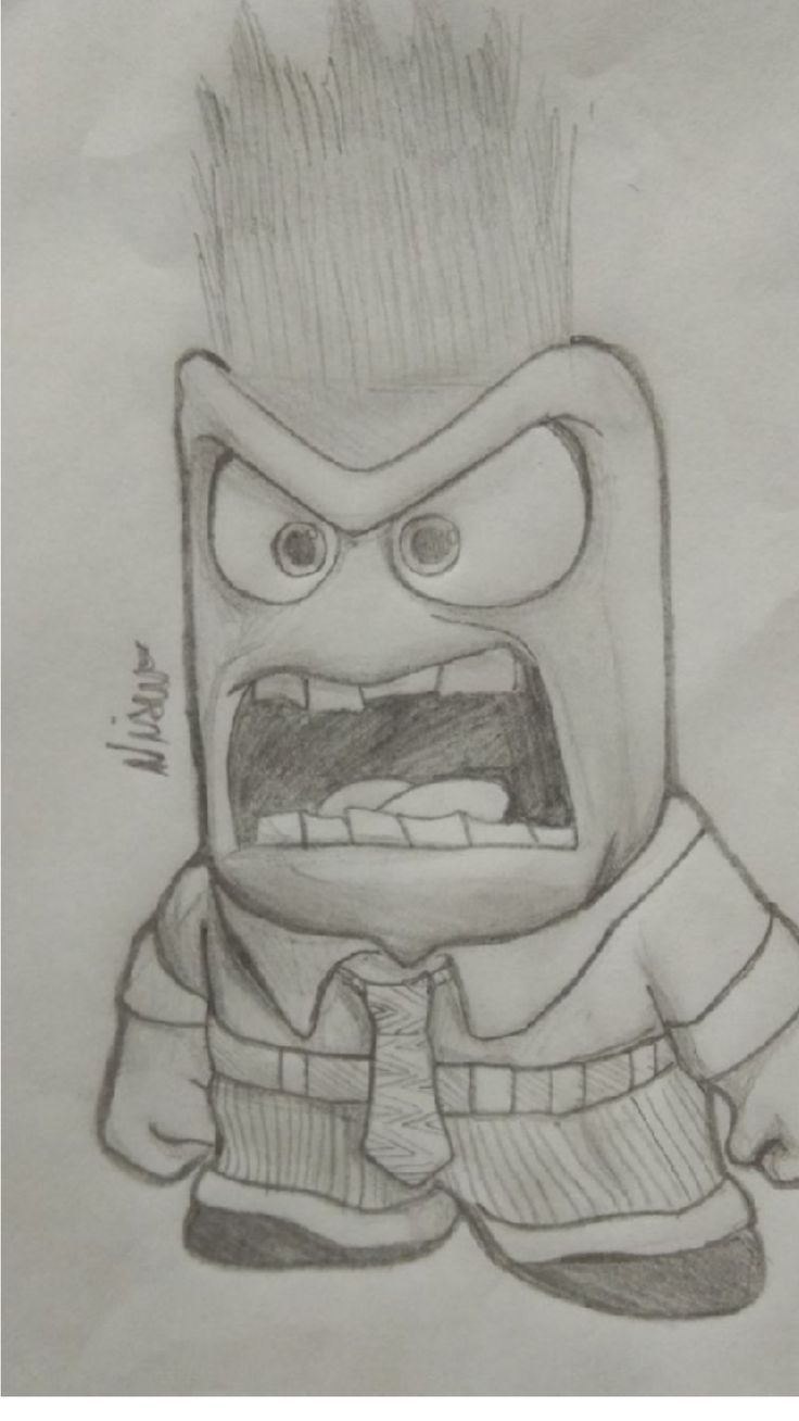 Desenho para Desenhar - 34